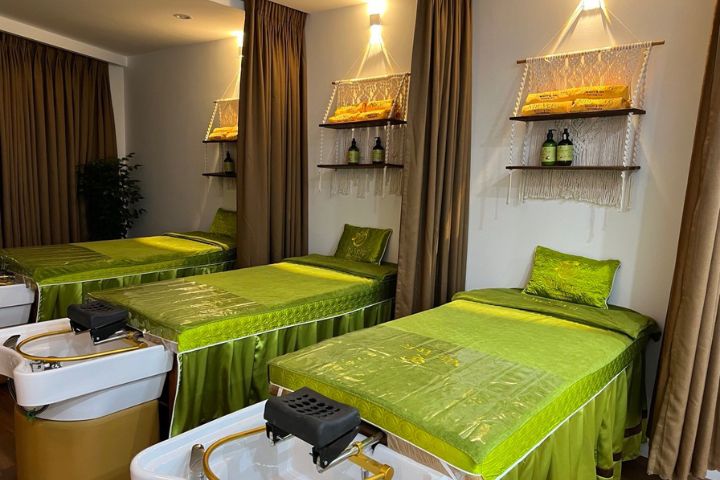 Nhi Vera Spa Quận 1