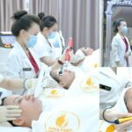 Nina Paris Spa Huyện Bình Chánh