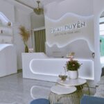 Phan Duyên Beauty & Spa Huyện Bình Chánh