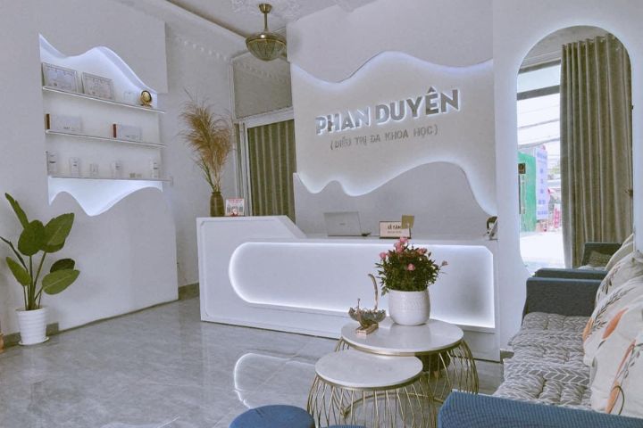 Phan Duyên Beauty & Spa Huyện Bình Chánh