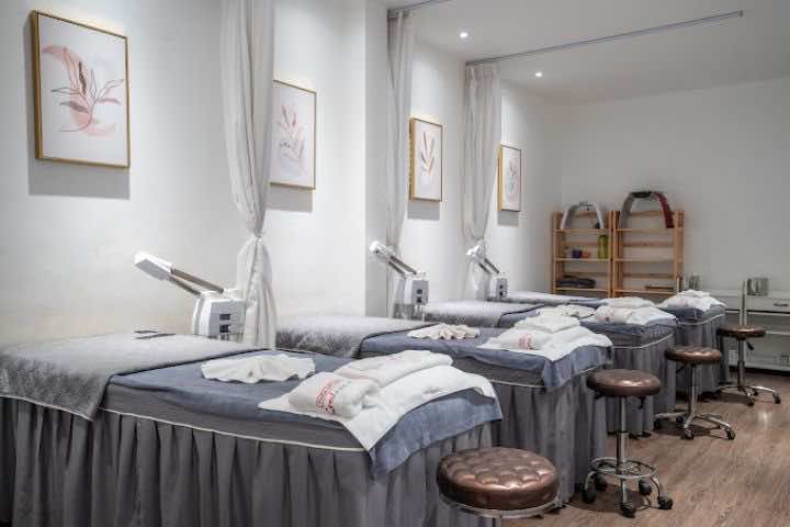 Seoul Spa Thủ Đức