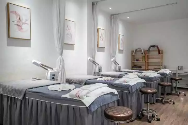 Seoul Spa Thủ Đức