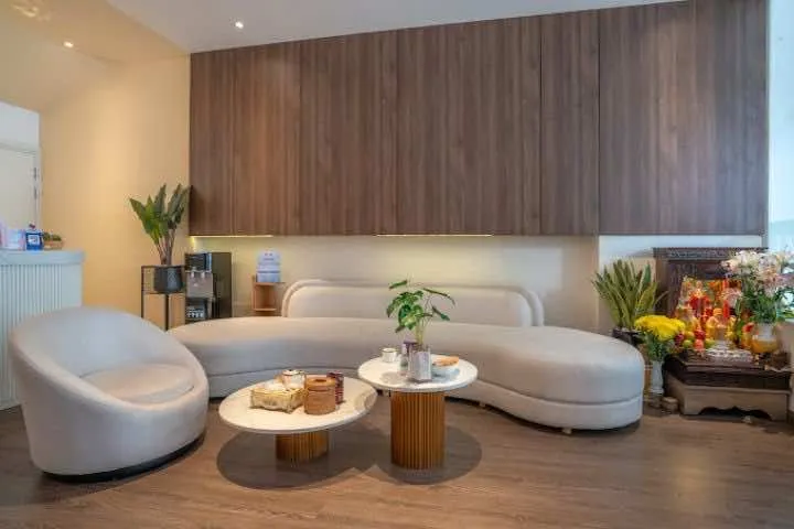 Seoul Spa Thủ Đức
