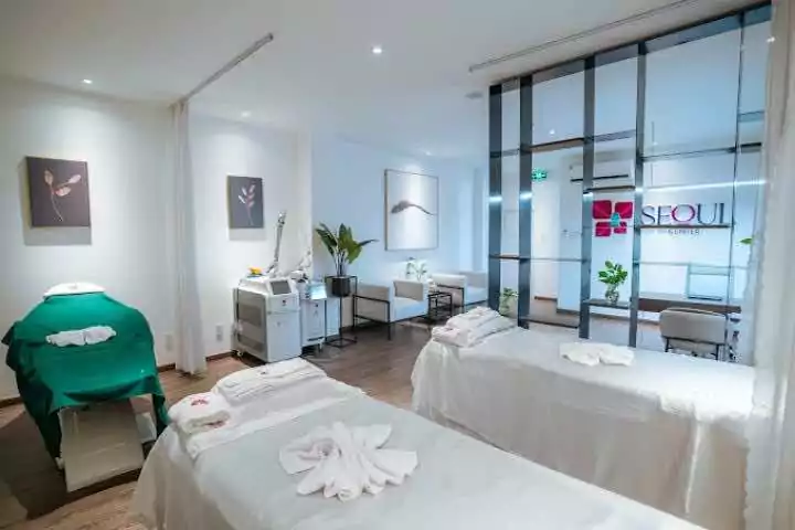 Seoul Spa Thủ Đức