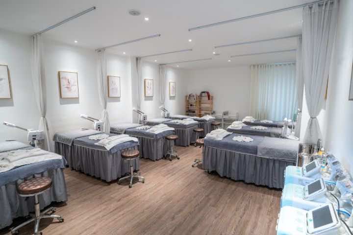 Seoul Spa Thủ Đức