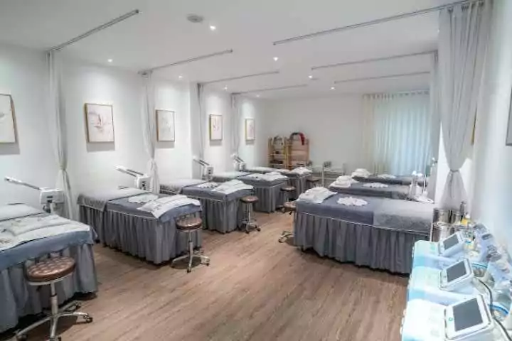 Seoul Spa Thủ Đức