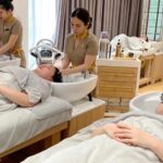 Shynh Beauty Spa Quận 2