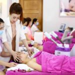 Spa Ngọc Liên Huyện Bình Chánh