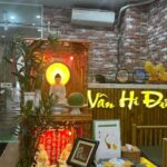 Spa Tươi Mát Vân Hi Quận 4