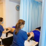 Tâm Medical Spa Quận Bình Thạnh