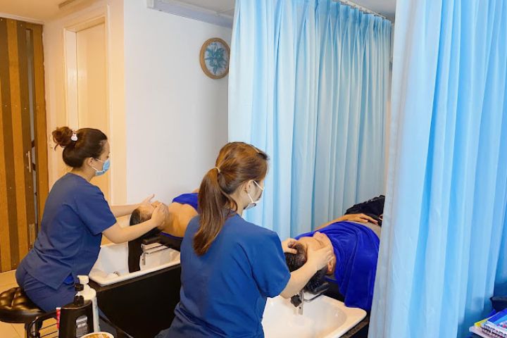 Tâm Medical Spa Quận Bình Thạnh