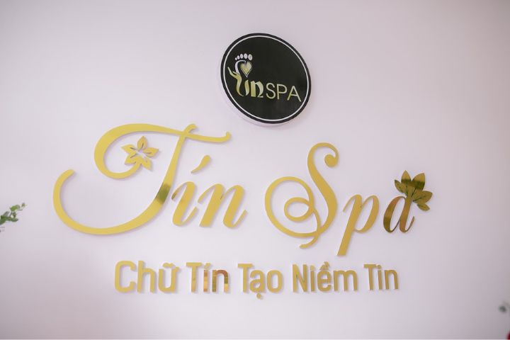 Tín Spa Quận Bình Thạnh