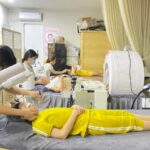 Tuyết Spa Clinic & Skin Care Huyện Bình Chánh