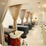 Victoria Spa Huyen Binh Chanh