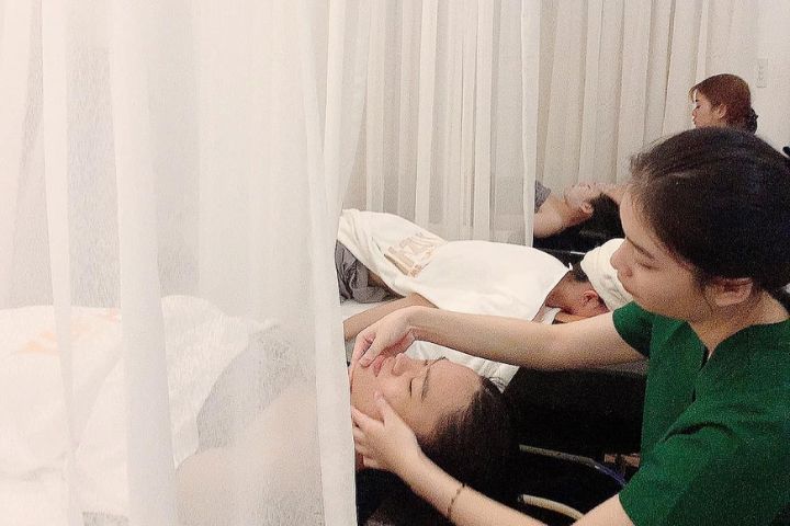 YuShi Spa Clinic Quan 3