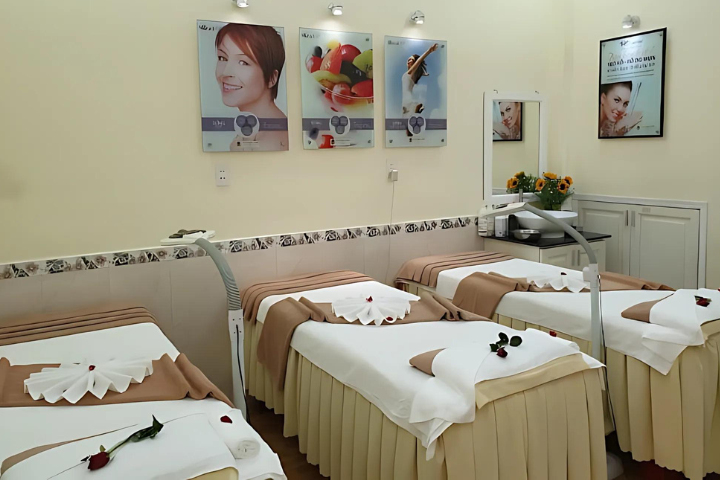 Thanh Hải Clinic & Skincare hóc môn