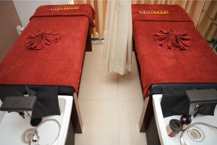 AnNam Spa Quận 7