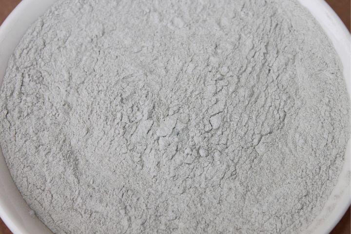 Đất sét Bentonite