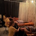 Heaven Spa Quận 8