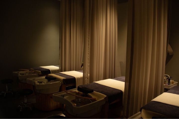 MOMIJI Spa Quận 7