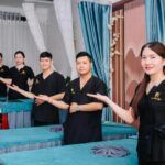 Mộc Xinh Spa Quận 12