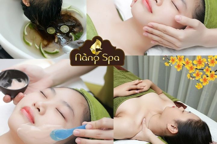 Nàng Spa Relax Quận 7