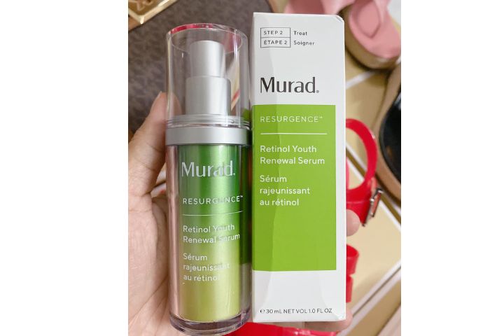 Retinol Murad