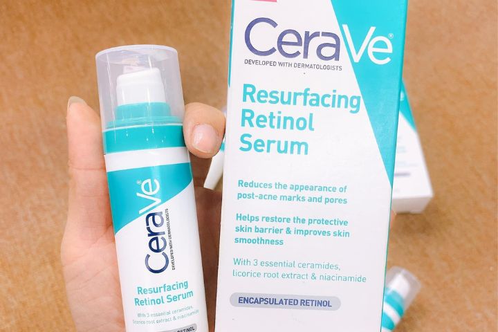 Serum Cerave