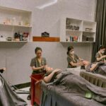 Spa Ngọc Ngân Quận 9