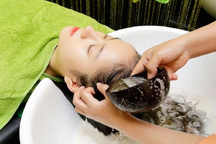 Spa Thảo Mộc Quận 7