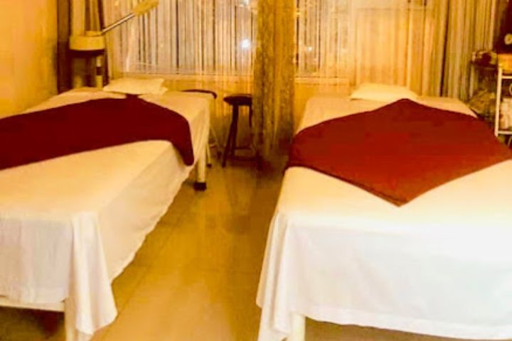 Ansa Spa Quận Tây Hồ, Hà Nội