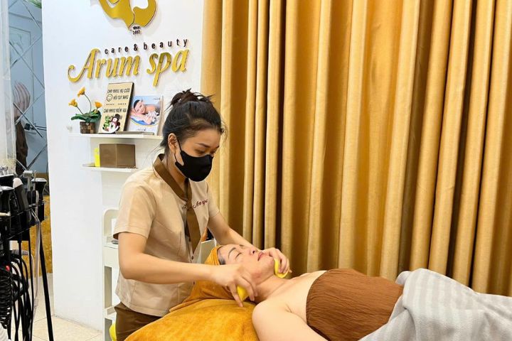 Arum Spa - Care & Beauty Quận Hà Đông, TP Hà Nội