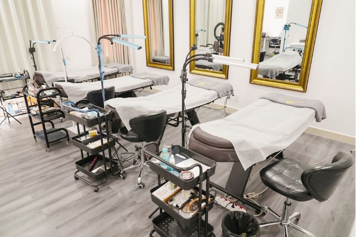 Coco Beauty Center Quận Thanh Xuân, TP Hà Nội