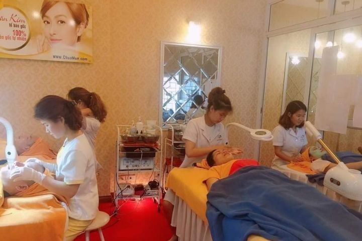 Doctor Spa bác sĩ Kiệm Quận Hai Bà Trưng, Hà Nội