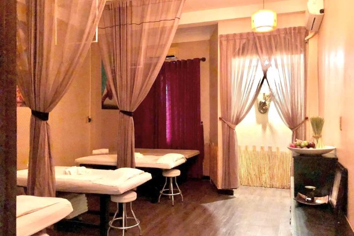 Hương Sen Spa TP Huế