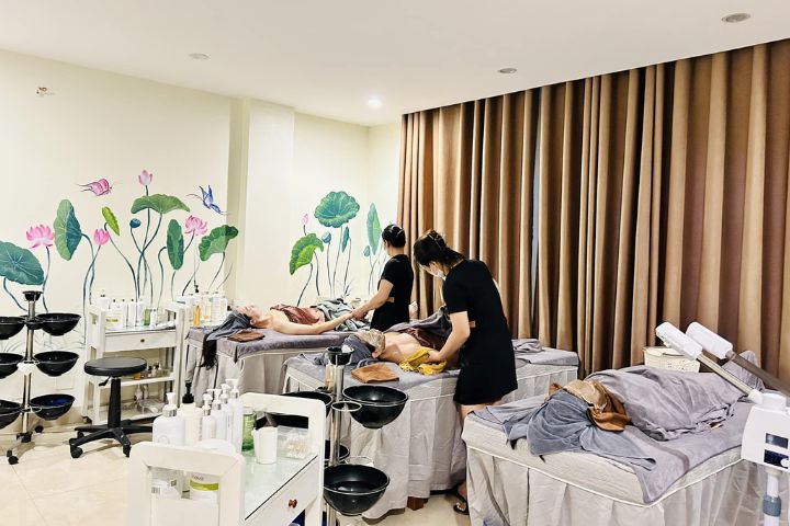 Huyền Spa Quận Hà Đông, TP Hà Nội