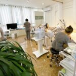 La Hues Clinic Quận Tây Hồ, Hà Nội