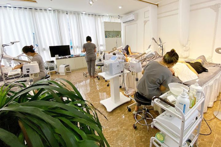 La Hues Clinic Quận Tây Hồ, Hà Nội