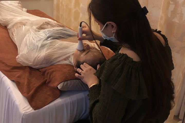 Lê Thuỷ Spa - Beauty & Academy Đồng Nai Lê Thuỷ Spa - Beauty & Academy Đồng Nai