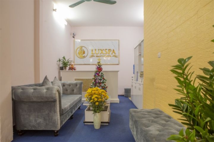 LuxSpa