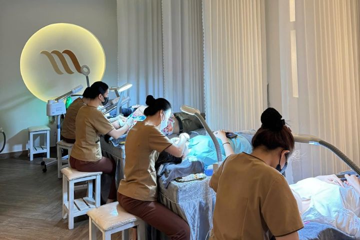 Minh Anh Laser Clinic & Spa Quận Hà Đông, TP Hà Nội