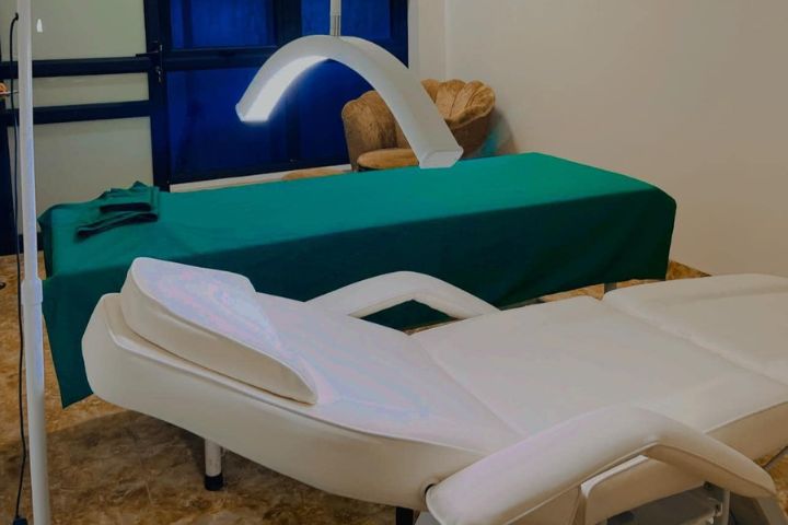 Mộc Spa - Nơi Làm Đẹp Hoàn Hảo Vĩnh Phúc