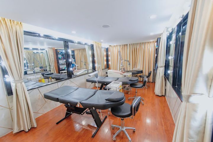 Natalie Beauty Center Quận Thanh Xuân, TP Hà Nội