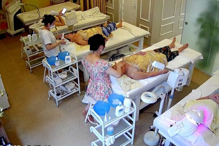 Nga Spa & Beauty Quận Hà Đông, TP Hà Nội