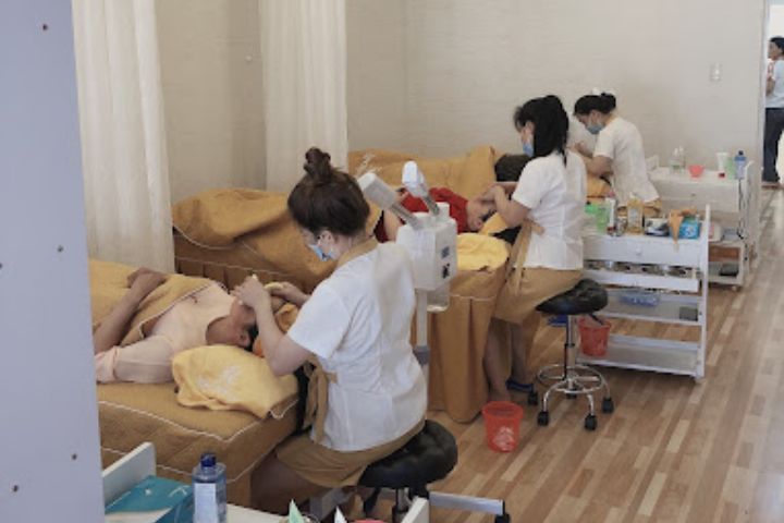 Ngọc Diệp Spa TP Pleiku