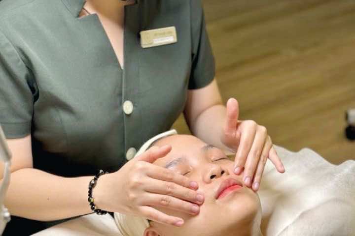 Nhà Spa Quý Phụ Nữ Đồng Nai Nhà Spa Quý Phụ Nữ Đồng Nai