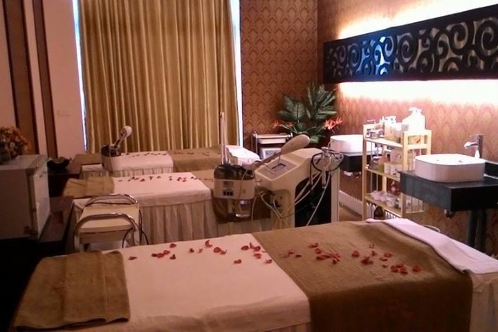 Sài Gòn Xinh Spa Quận Hà Đông, TP Hà Nội