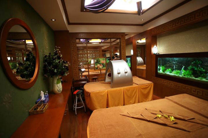 Saigon Smile Spa Quận Hoàn Kiếm, Hà Nội