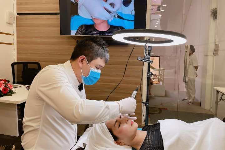 Salla Beauty Clinic Đồng Nai Salla Beauty Clinic Đồng Nai