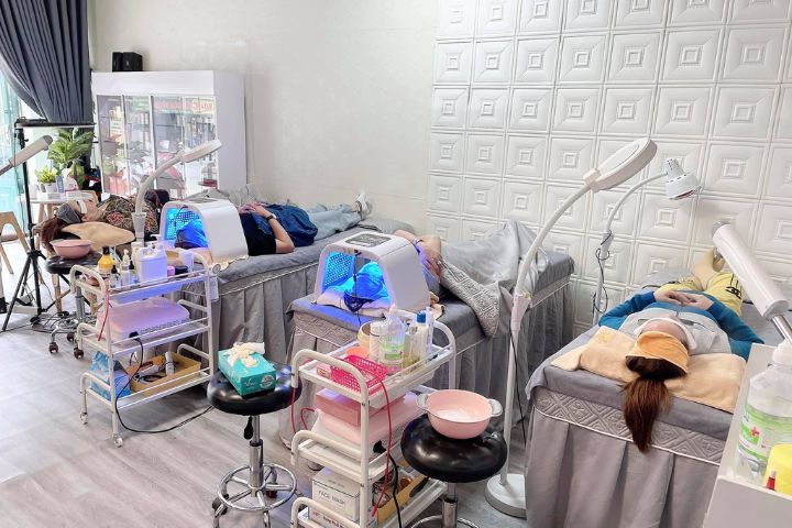 Salla Beauty Clinic TP Biên Hoà